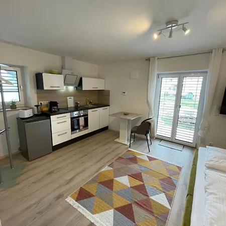 Am Studio, New, Netflix, Wlan, Parkplatz, Zentral *